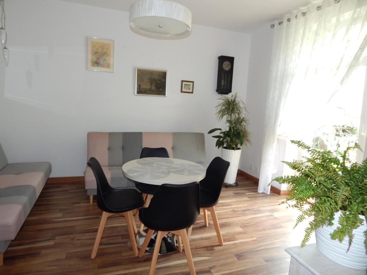 Fajne Lokum Apartment Sopot Exterior photo